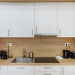 Stylish New With 2 Bedrooms In Buda 2 *