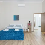 Apartamento Stylish New With 2 Bedrooms In Buda 2 *